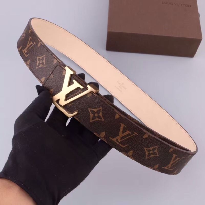 Louis Vuitton Belts